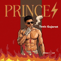 Shubman Gill Gujarat GIF
