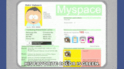kid profile GIF by South Park 