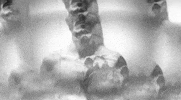 Acting Black And White GIF