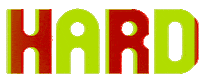 Art Glitch Sticker