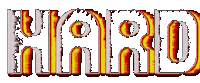 Art Glitch Sticker