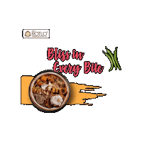 Food Gujarati Sticker by therotlo