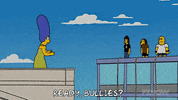 Episode 7 GIF by The Simpsons