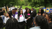 WesternIllinoisUniversity college education university student GIF