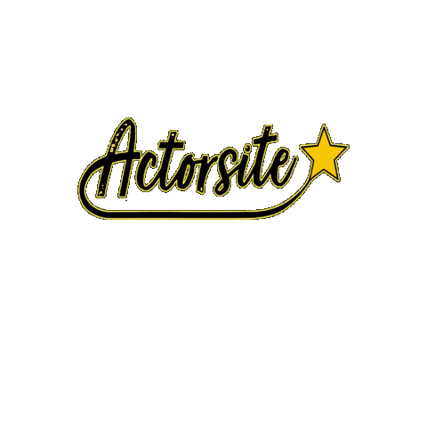 actorsite giphygifmaker training actress actor Sticker