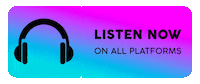 Listen Youtube Sticker by ATLAST