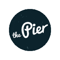 PierAberdeen watermelon catering watermeloncatering thepier the pier Sticker