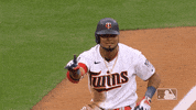 Major League Baseball Sport GIF by MLB