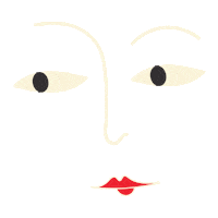 Girl Love Sticker