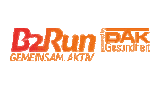 Sport Zusammen Sticker by B2Run
