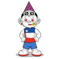 Lone Star Texas Sticker by Zhot