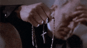 the exorcist horror GIF