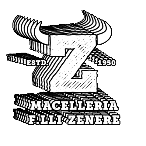 MacelleriaZenere giphygifmaker cool zenere macelleriazenere Sticker