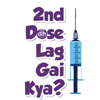 Travel Corona Sticker by d2h