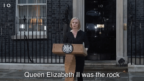 United Kingdom Politics GIF by Storyful