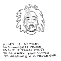 nitimueth music jamaica bob marley dreads GIF