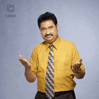 Ipl Kumar GIF by cred_club