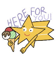 Simon Melvin Sticker