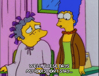 happy season 6 GIF