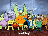 season 4 fear of the krabby patty GIF by SpongeBob SquarePants