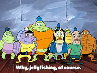 season 4 fear of the krabby patty GIF by SpongeBob SquarePants