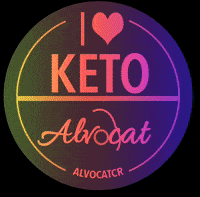 ALVOCATCR costa rica keto keto diet alvocat GIF