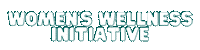 Women Wellness Sticker