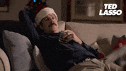 Sad Ted GIF by Apple TV+