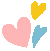 Heart Love Sticker