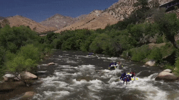 Kern River GIF by Kern River Outfitters