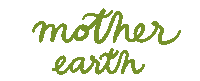 Earth Mother Sticker
