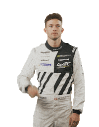 peugeotsport hypercar fiawec peugeotsport lemanspeugeot Sticker