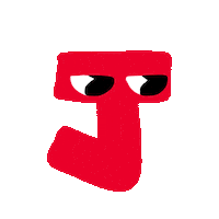 Art Looking Sticker by Tribe Gaming