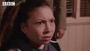 thedumpingground #cbbc #awkward #runaway #awks #leave #annabelledavis GIF by CBBC