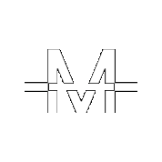 Manofmanytastes Sticker by Man of Many