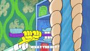 season 9 gary's new toy GIF by SpongeBob SquarePants
