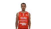 Sport Basketball Sticker by Basket_fi
