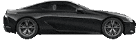 Car Experience Sticker by Discover Lexus