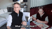 Youtube Fashion GIF by tyler oakley