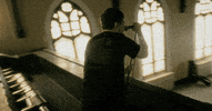 Music Video Horror GIF by Pure Noise Records