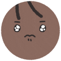 은쪽이 Sticker