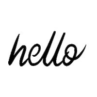 Marinette_BiscuitsBavards hello marinette hello heart biscuits bavards Sticker