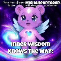 Stars Glow GIF by MishaHeartseer