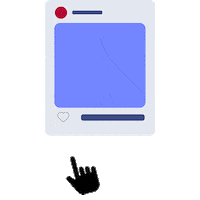 Insta Sticker by EDHEC Business School