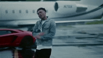 Sad No Way GIF by Luh Kel