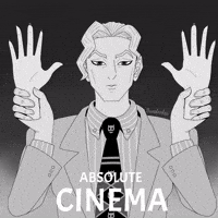 Killer Queen Cinema GIF