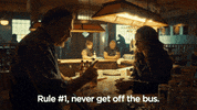 #wynonna earp #syfy GIF by SYFY