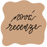 Recenze Sticker