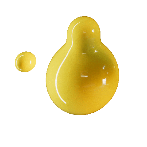 3D Bubbles Sticker by QUARCK