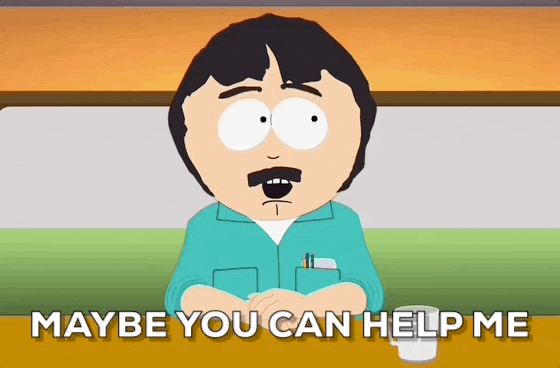Animation Kyle GIF by South Park